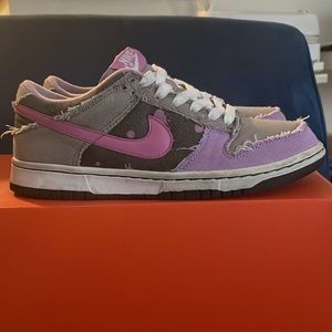 2007 Nike Dunk ‘Cool Rose’ WMNS